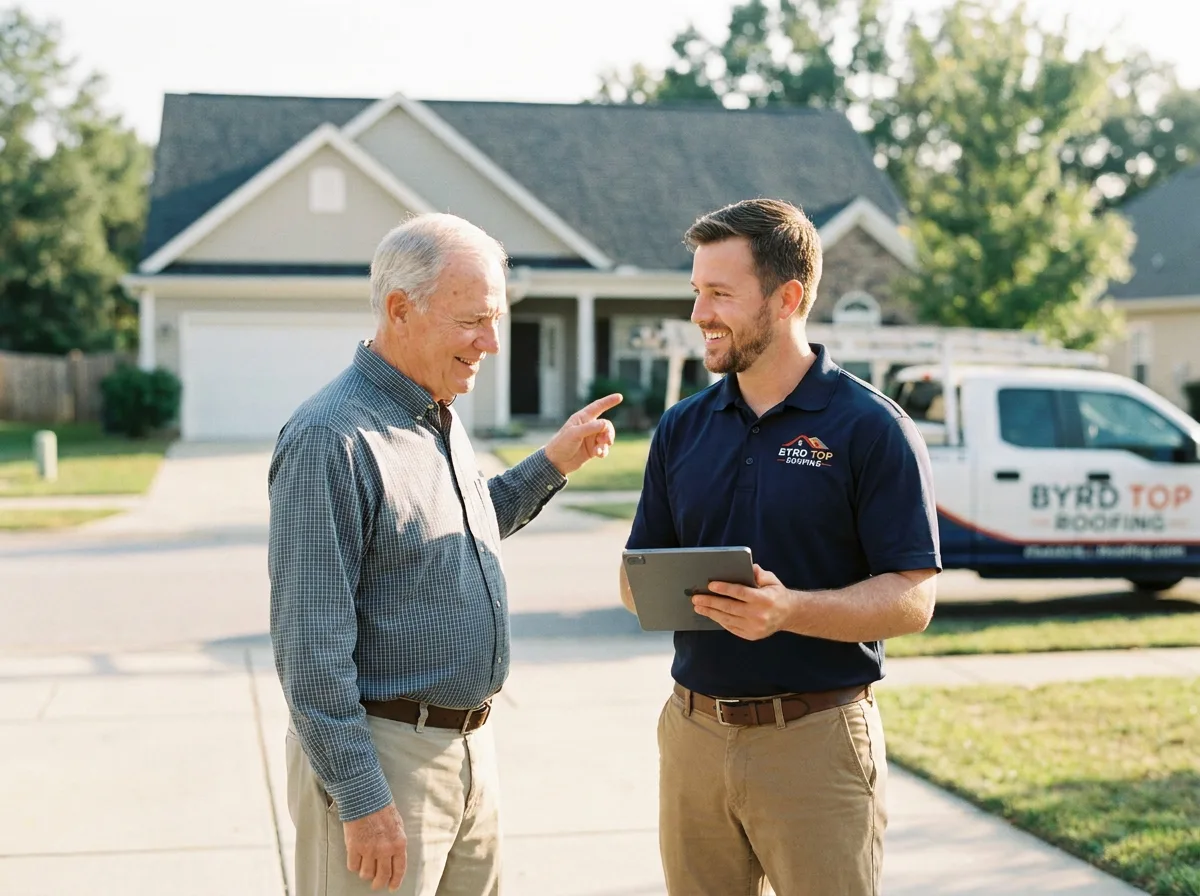 Roofing Lone Jack, MO FAQs
